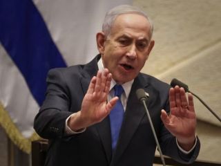نتانیاهو:‌ اگر دولت لبنان حزب‌الله را خلع سلاح نکند، اسرائیل خود وارد عمل می‌شود