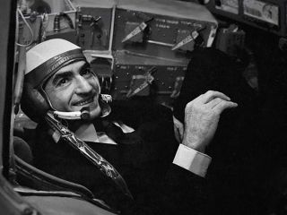 تصاویر: ورزش و سرگرمیهای محمدرضا پهلوی چه بودند