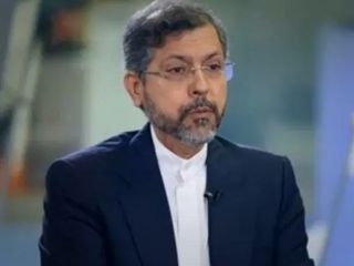 خطیب‌زاده: متجاوز به ایران از تصمیم خود پشیمان خواهد شد