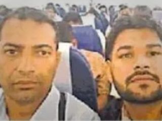 ربایندگان دو مرد هندی در ایران تهدید کرده‌اند که اگر پول دریافت نکنند «کلیه‌های آنها را می‌فروشند»