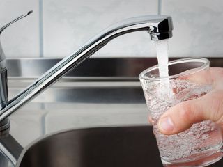 خشکسالی در ایران؛ «ذخیره سد امیرکبیر تنها برای تامین آب ۲ هفته تهران کفایت می‌کند»