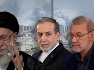 امپراتوری در حال فروپاشی؛ آیا جمهوری اسلامی به پایان رسیده است؟