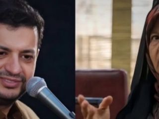 رائفی پور به فائزه هاشمی:هاشمی رفسنجانی پول نداشت ازدواج کند؛اگر انقلاب نمی‌شد، بز نمیدادن بچرونی