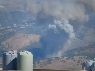 اسرائیل: حزب‌الله در حال حفر تونل و جمع‌آوری سلاح است