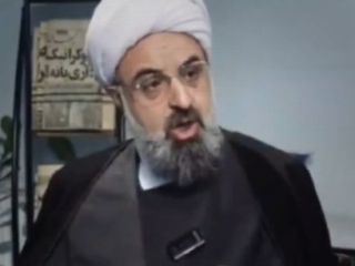 مدیر ستاد امر به معروف: خیلی از پزشکان موضوع ساطع کردن اشعه چشم را تائید کرده‌اند