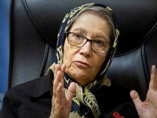 خاطره تکان‌دهنده دکتر مینو محرز: «یک بیمار ایدزی با هفت‌تیر قصد کشتن مرا داشت!» + ویدیو