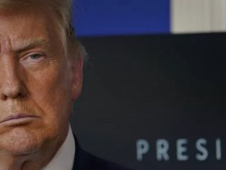 ترامپ: ایران خواهان توافق با آمریکاست اما اعلام نمی‌کند