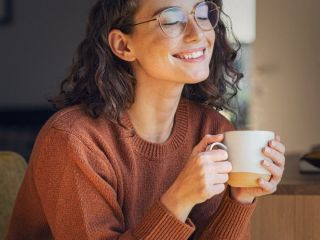 شش خوراکی و نوشیدنی برای رهایی از افسردگی زمستانی