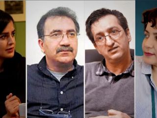 بازداشت همزمان دست‌کم چهار اقتصاددان و پژوهشگر توسط نیروهای امنیتی در ایران