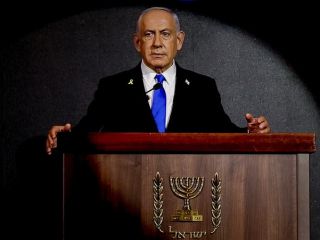 نتانیاهو: ما نه تنها چهره خاورمیانه را دگرگون کرده، بلکه خود را نیز تغییر دادیم