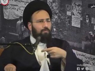 نوه روح‌الله خمینی: اگر سفارت آمریکا تسخیر نشده بود، امروز جمهوری اسلامی برقرار نبود