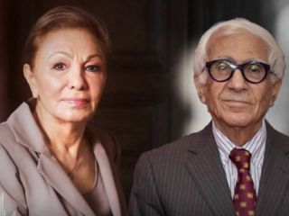 شهبانو فرح پهلوی: کامبیز آتابای «کارگزار میهن‌پرست ایران» بود