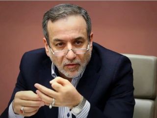 عراقچی: با وجود سابقه قطع روابط، هیچ‌وقت عربستان سعودی را دشمن حساب نکرده‌ایم