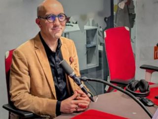 سینا عابدی: ایران پس از ملایان از دل تاریکی دوباره زاده خواهد شد