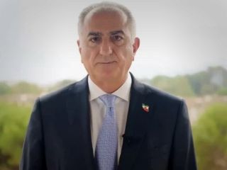 شاهزاده رضا پهلوی: همه میهن‌پرستان با رعایت نکات امنیتی، برای نبرد نهایی آماده شوند