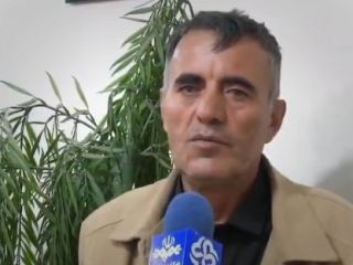 اعترافات اجباری پدر امید سرلک در صدا و سیما