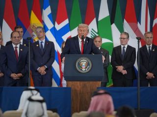 طرح جدید آمریکا برای اداره نوار غزه؛ برقراری امنیت و «خلع سلاح» حماس قرار است چگونه عملی شود؟