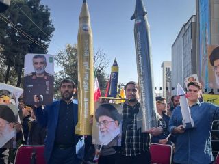 افزایش ارسال سلاح از ایران برای شبه‌نظامیان عراقی؛ زنگ خطر در اورشلیم به صدا درآمد