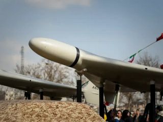 «اسرائیل شبکه تأمین پهپادهای ایران در آفریقا را هدف گرفته است»