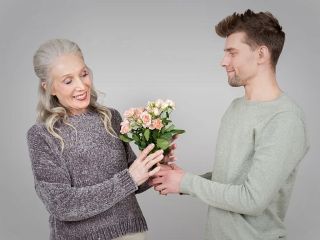 تمایل زنان و مردان به شریک جوان‌تر؛ هفت یافته علمی درباره تأثیر اختلاف سنی بر روابط عاطفی