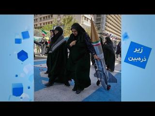 اسرائیل شبکه پهپادی ایران را در آفریقا فلج کرد؛ دکترین نظامی تهران به کدام سو می‌رود؟