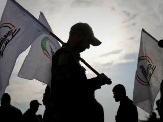 خبرگزاری«کان»: ایران گروه‌های شبه‌نظامی در عراق را برای مقابله با اسرائیل مسلح می‌کند