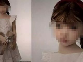 تعقیب قضایی شرکت فروش عروسک‌های کودک‌نمای جنسی در فرانسه