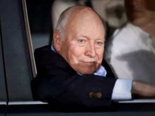 دیک چینی : کسی که راه صعود سپاه پاسداران در خاورمیانه را گشود