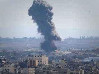 سازمان جی ستریت: جنگ دوم اسرائیل و جمهوری اسلامی نه‌تنها محتمل است، بلکه شدیدتر خواهد بود