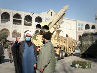 ستاد کل نیروهای مسلح: رسانه‌ها «بدون هماهنگی» اخبار همکاری‌های نظامی را منتشر نکنند