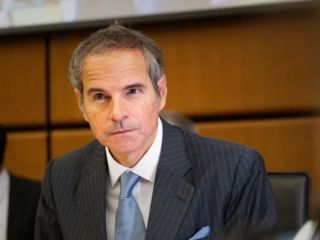 مدیرکل آژانس به ایران: نمی‌شود بگویید که عضو ان‌پی‌تی هستیم اما به تعهدات خود عمل نکنید