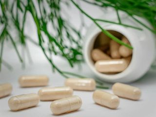 یک مکمل غذایی پرطرفدار برای بهبود خواب که به کاهش وزن نیز کمک می‌کند