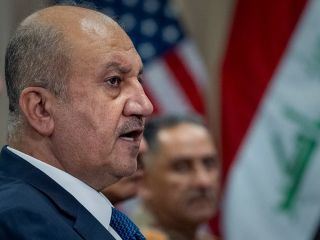 عراق نگران تشدید تنش با آمریکا؛ وزیر جنگ ایالات متحده: این آخرین اخطار است