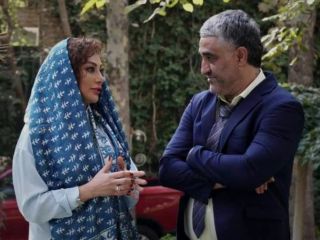 نظر یکتا ناصر درباره اتهام پژمان جمشیدی و ماجرای سفر به کانادا