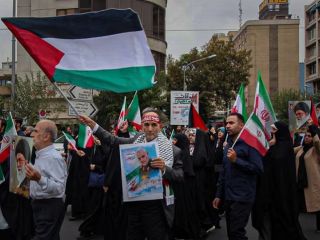 نظرسنجی گمان: اکثریت مردم ایران معتقدند جنگ ۱۲ روزه، جنگ اسرائیل با جمهوری‌ اسلامی بود