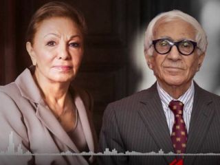 برای درگذشت کامبیز آتابای؛ مردی قسم‌خورده به وفاداری و افتخار