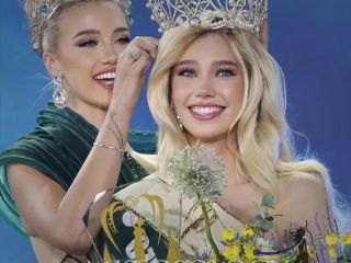 تصاویر: دانشجوی ۲۱ ساله از جمهوری چک برنده نهایی مسابقه دختر شایسته ۲۰۲۵ شد