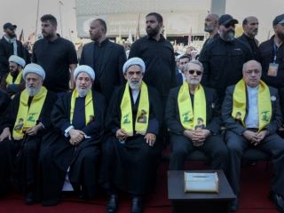 حزب‌الله با هر گونه مذاکره سیاسی میان لبنان و اسرائیل مخالفت کرد