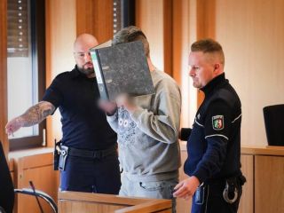 پرستار آلمانی بعد از قتل ۱۰ نفر برای کاهش فشار کاری، به حبس ابد محکوم شد