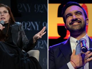 «اسامه بن ممدانی»؛ شوخی توهین‌آمیز دبرا مسینگ که برایش گران تمام شد