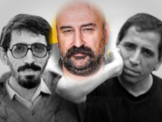 حمله تمام‌عیار مهران احمدی به محسن مخملباف فیلمساز خارج‌نشین! + ویدیو