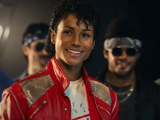 نخستین تریلر فیلم زندگی‌نامه‌ای «مایکل» درباره مایکل جکسون منتشر شد