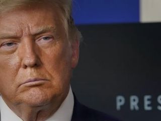 ترامپ: «کنترل کامل» حمله اسرائیل به ایران در دست من بود