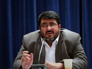 فواد ایزدی: عمه زهران ممدانی، شهردار نیویورک حزب‌اللهی است!