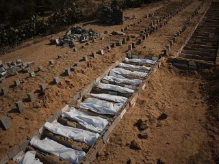 رویترز به نقل از مقامات سابق آمریکا: وکلای ارتش اسرائیل از وجود شواهد جنایت جنگی در غزه سخن گفته‌اند