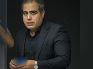 پر کردن برگه‌های رأی‌ در دستشویی محل برگزاری انتخابات سازمان نظام مهندسی تهران!