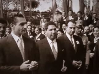 دوران محمدرضا شاهی؛ انقلاب علیه فئودال‌ها (صد سال پهلوی؛ ۱۳۰۴ تا ۱۴۰۴) - بخش پنجاه و چهارم