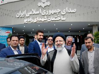 قدیس سازی به سبک صدا و سیما؛ سریال ابراهیم رئیسی روایت ملی است یا پروژه سیاسی؟