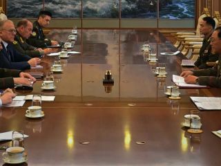 ژنرال آلمانی: روسیه در هر زمانی می‌تواند به ناتو حمله کند