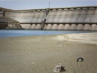رییس فدراسیون صنعت آب: هشدار پزشکیان درباره آب تهران دیرهنگام بود، واقعیت ترسناک‌تر است